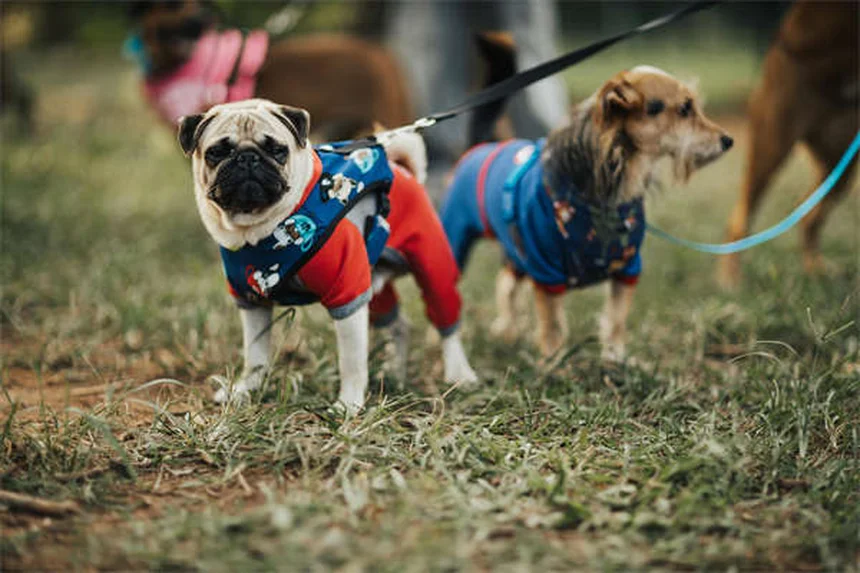 犬種で性格は決まらない？最新研究が明かす意外な事実